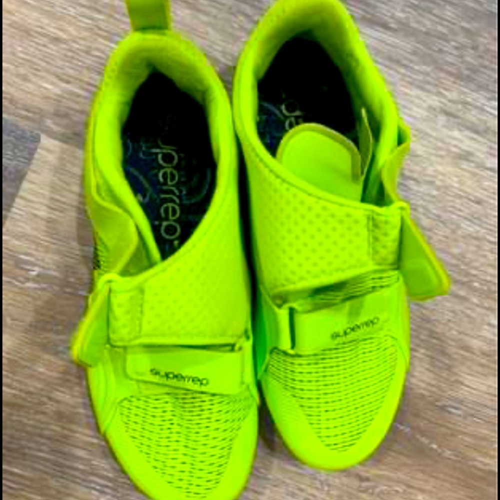 Women’s Nike Super Rep Cycle shoes